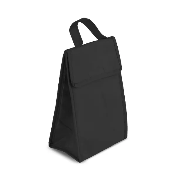 Bolsa Térmica personalizada em TNT 80 gramas tamanho 28 x17 cm Bolsa Térmica personalizada em TNT 80 gramas tamanho 28 x17 cm